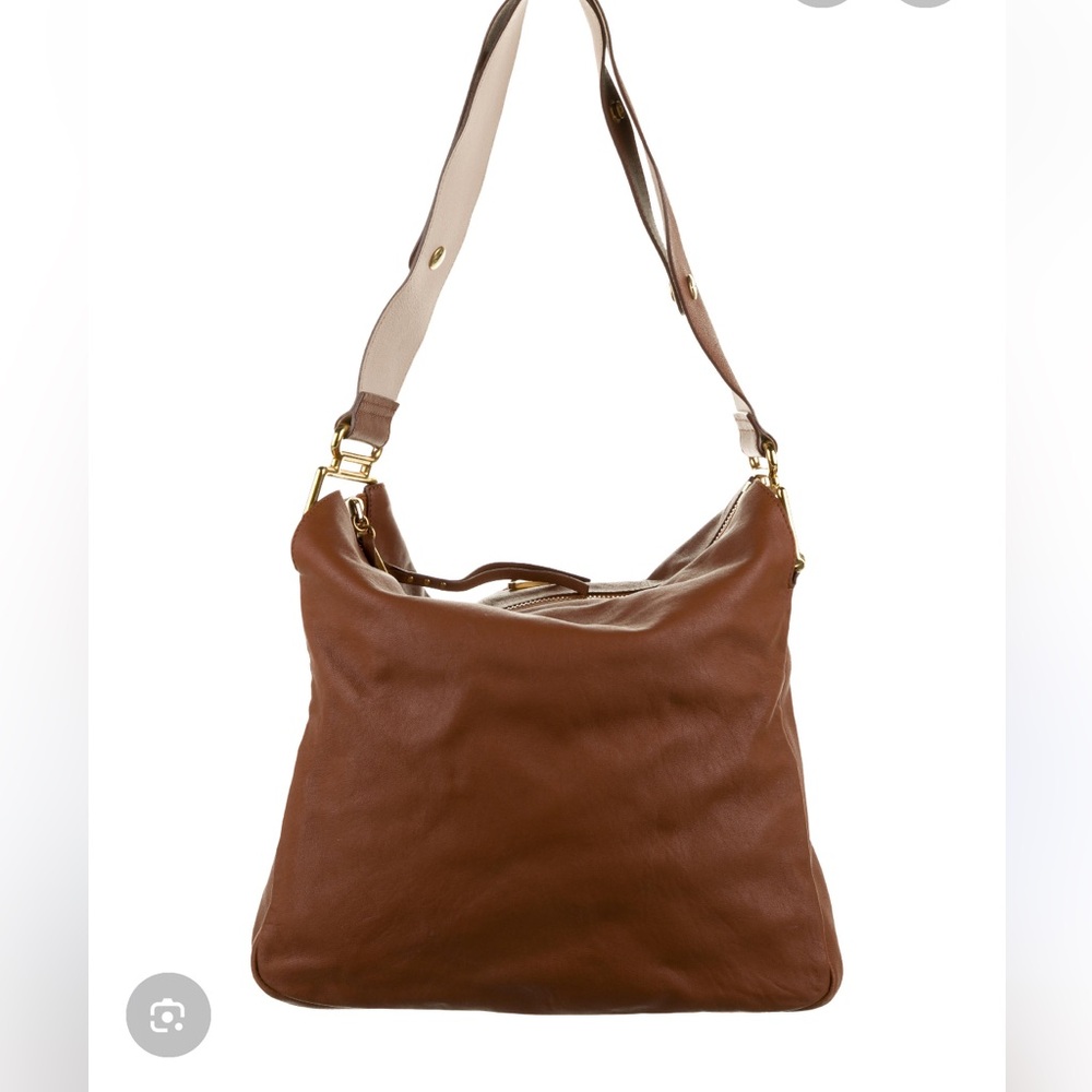 Chloe Vanessa shoulder bag
